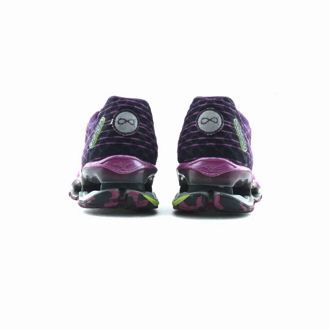 MIZUNO  WAVE PROPHECY 4