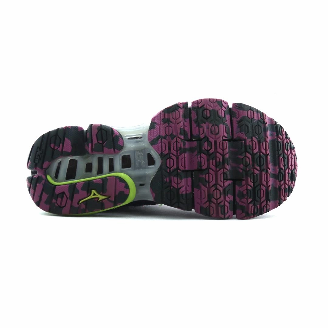MIZUNO  WAVE PROPHECY 4