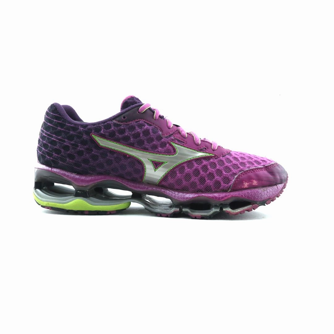 MIZUNO  WAVE PROPHECY 4