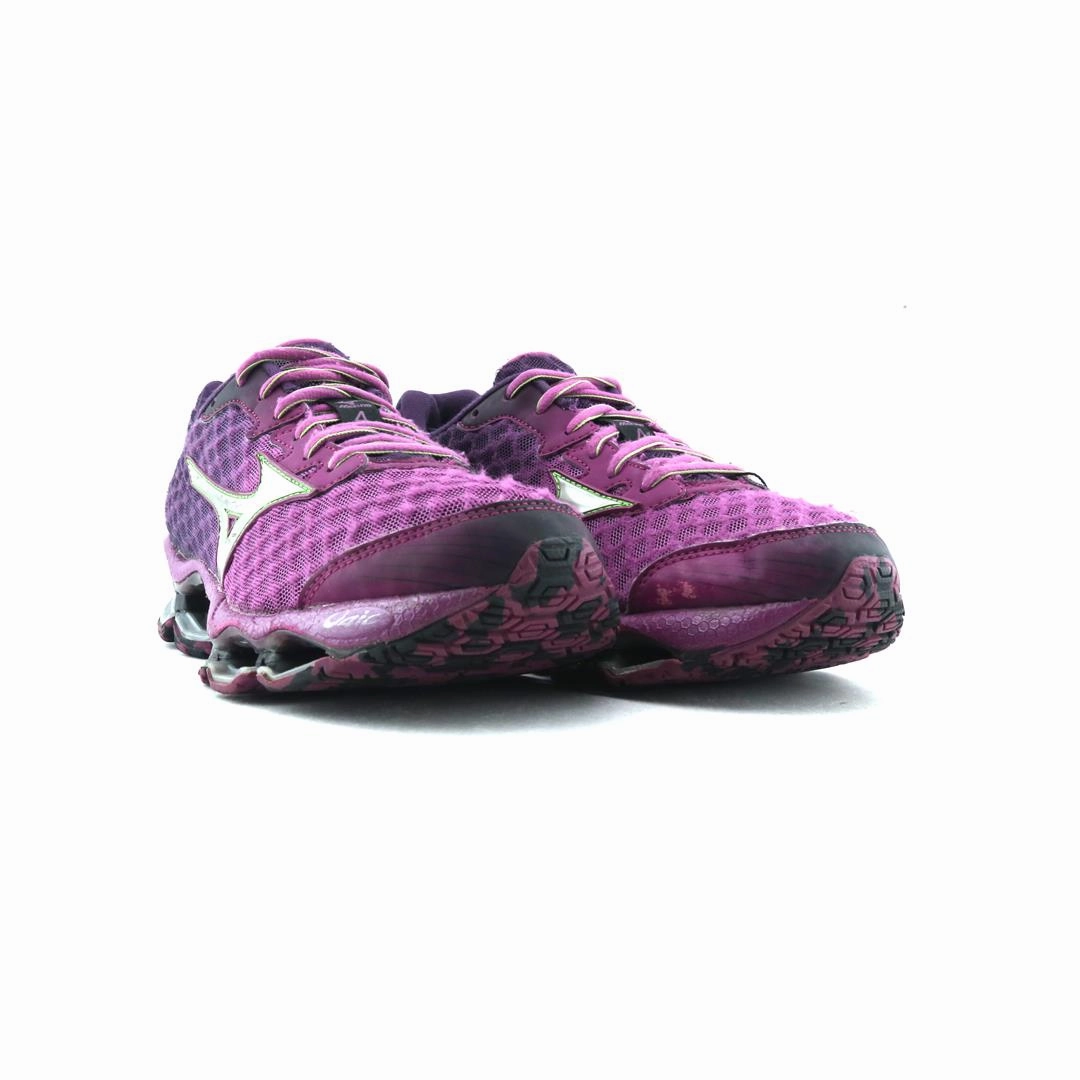 MIZUNO  WAVE PROPHECY 4