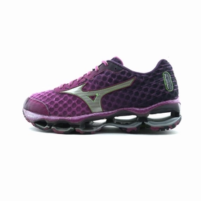 MIZUNO  WAVE PROPHECY 4