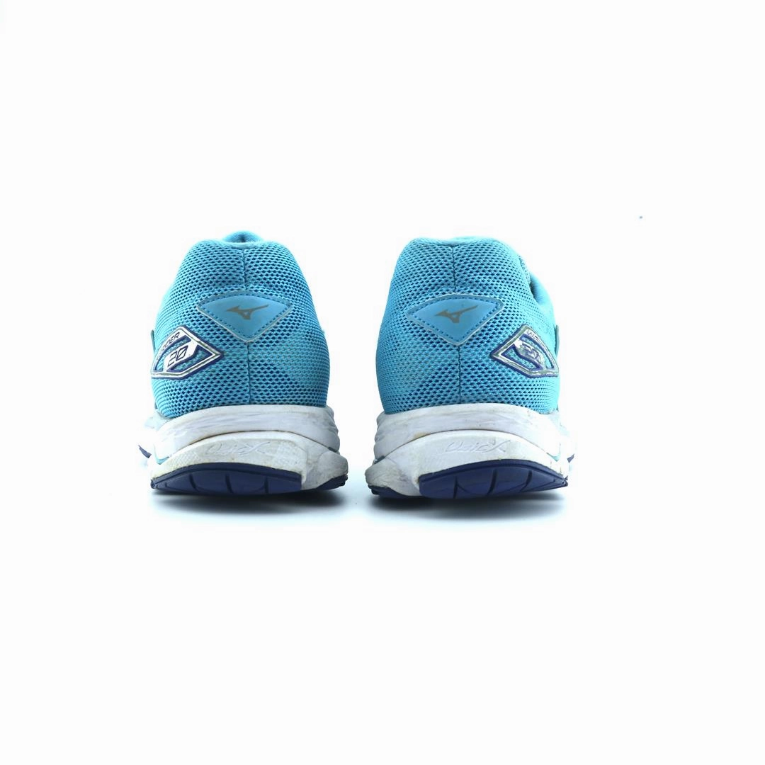 MIZUNO WAVE RIDER 20