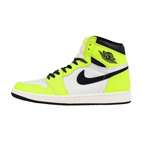 Nike Air Jordan 1 High - Visionaire