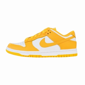 Nike Dunk Low - Laser Orange
