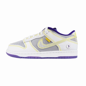 Nike Dunk Low SP x Union LA - Passport Pack Court Purple