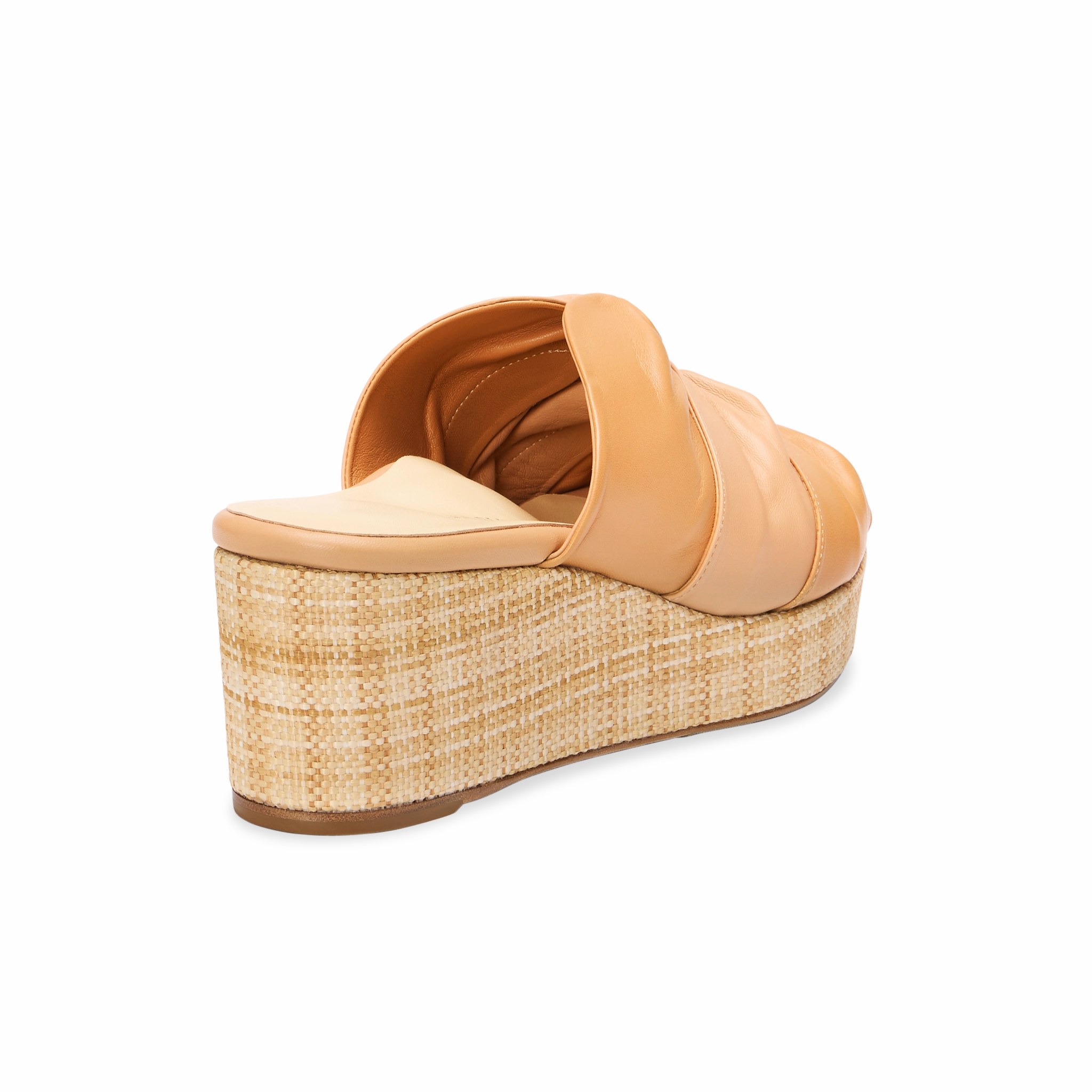 Perfect Arabesque Wedge 50