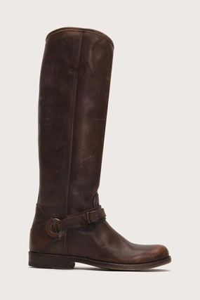Phillip Ring Tall - Pre-Loved