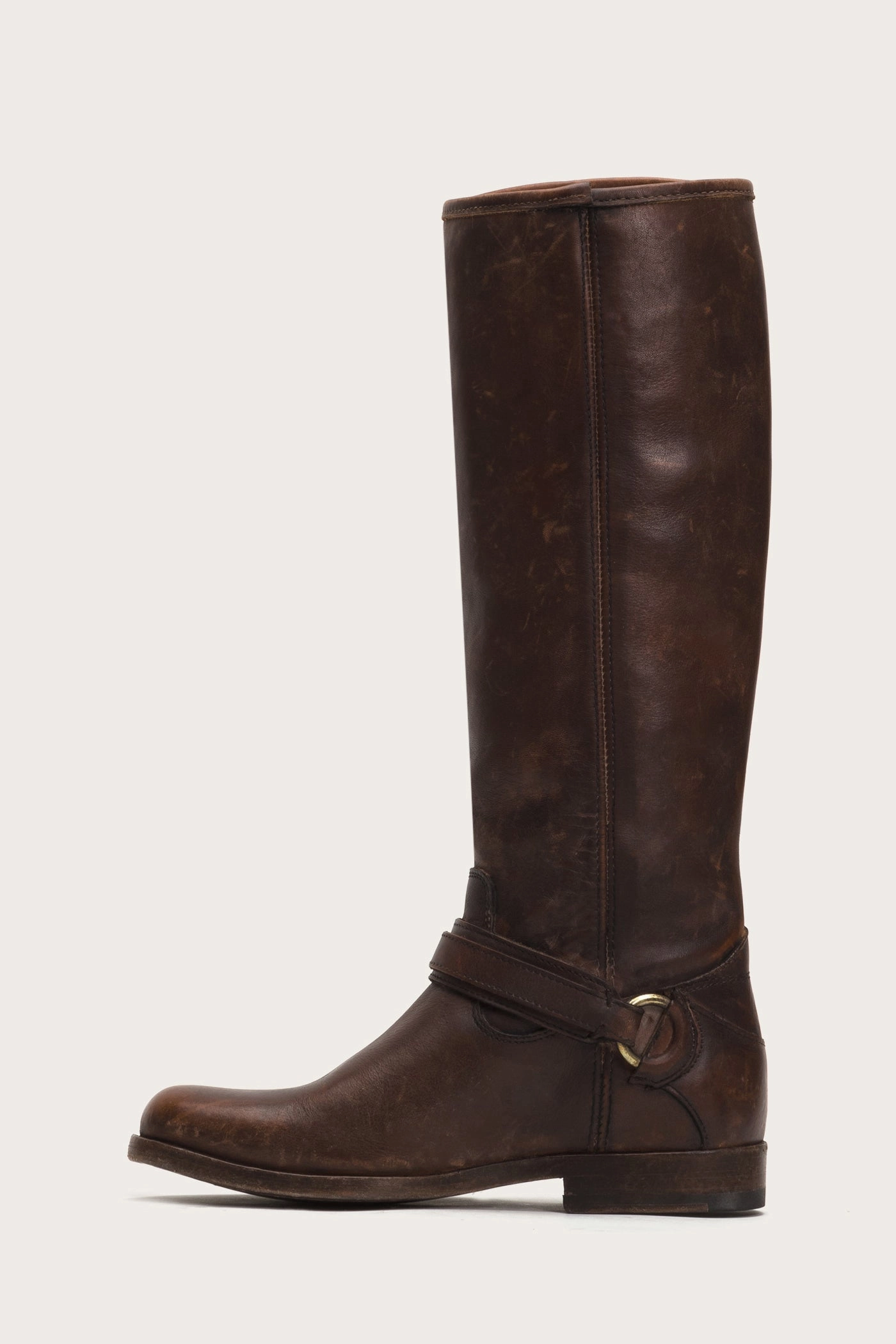 Phillip Ring Tall - Pre-Loved