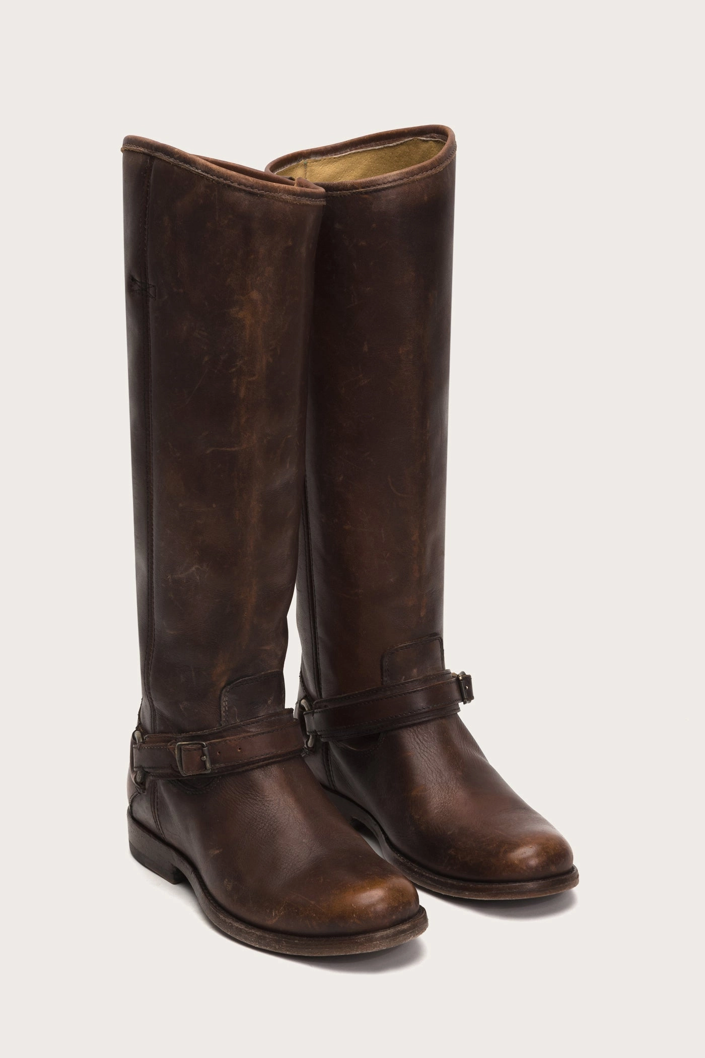 Phillip Ring Tall - Pre-Loved