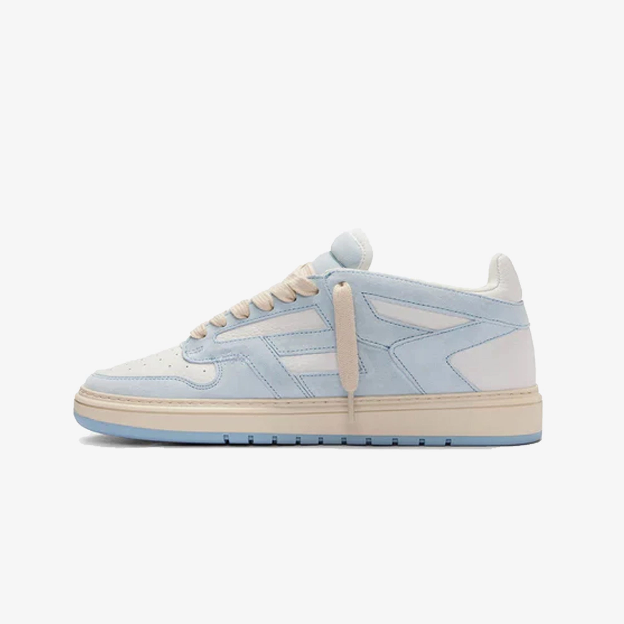 Represent | REPTOR LOW  { POWDER BLUE