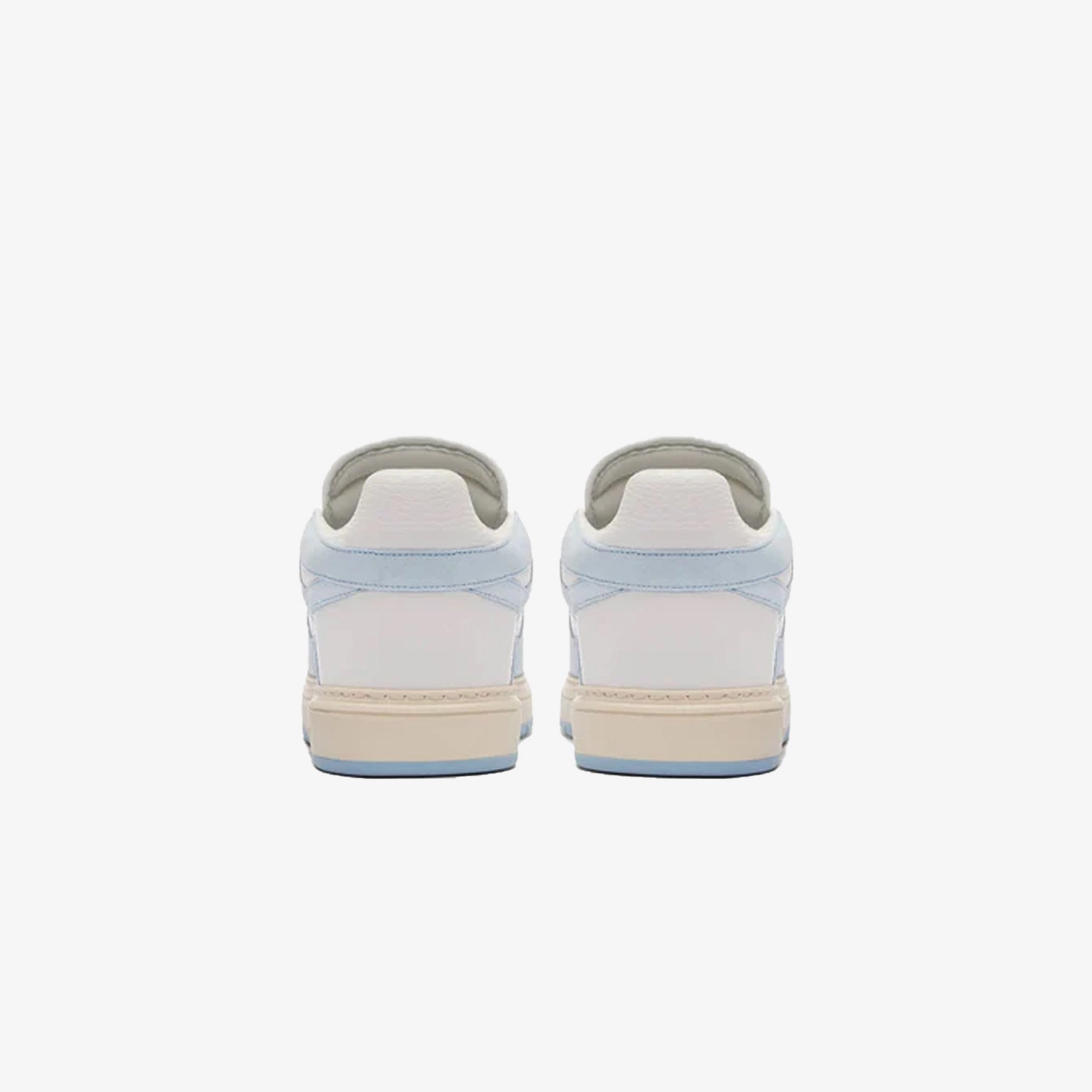 Represent | REPTOR LOW  { POWDER BLUE