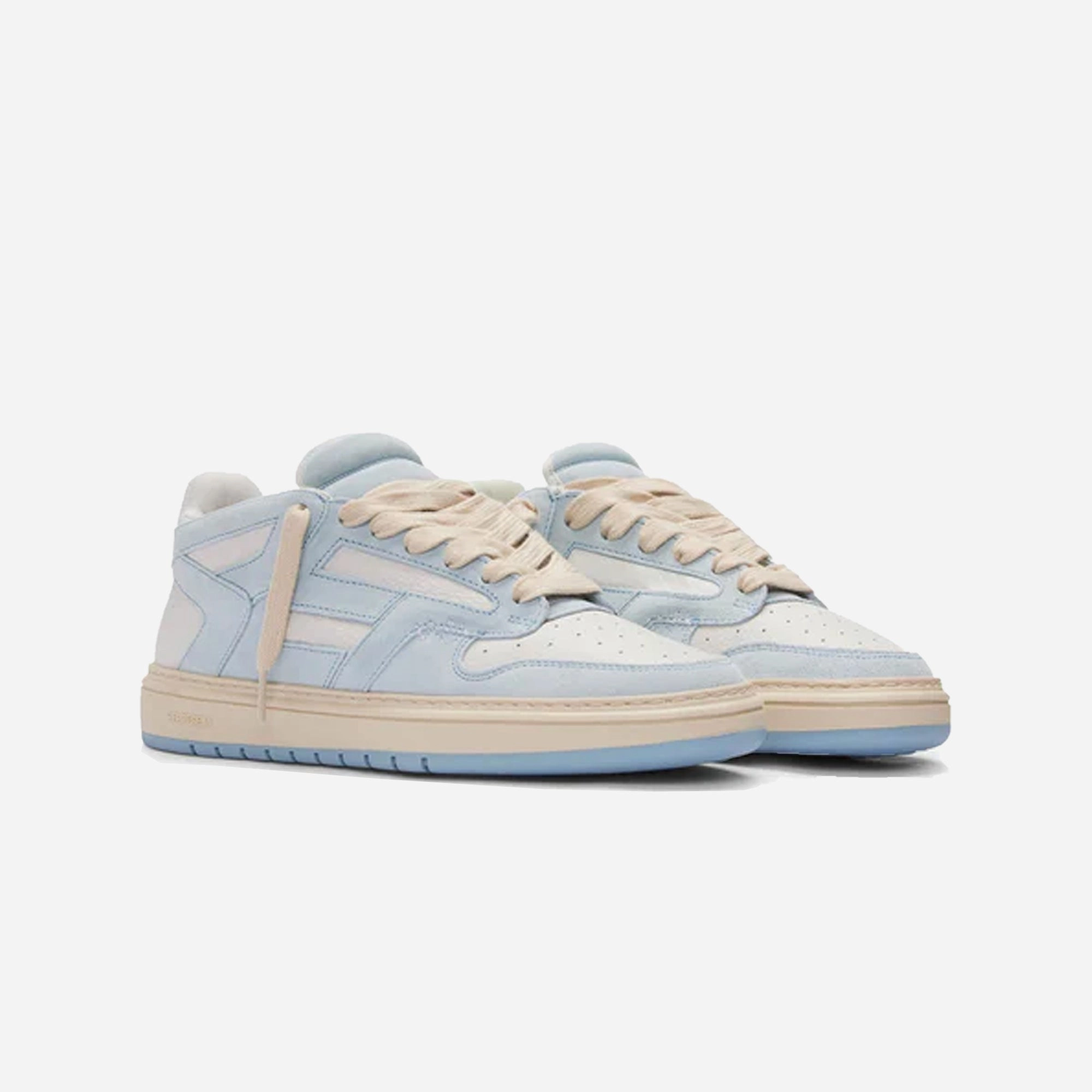 Represent | REPTOR LOW  { POWDER BLUE