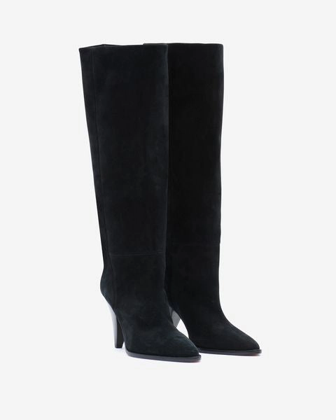 Ririo Boots