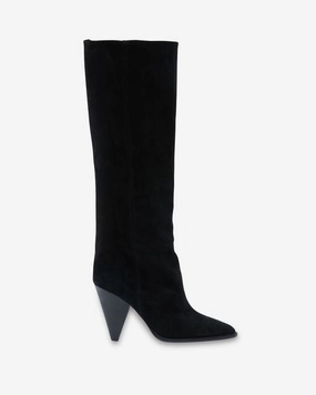 Ririo Boots