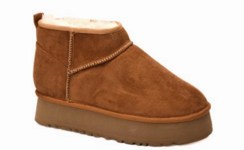 ROOM SERVICE Pull On Bootie | Corkys - Final Sale