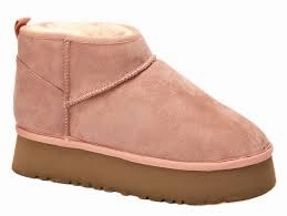 ROOM SERVICE Pull On Bootie | Corkys - Final Sale