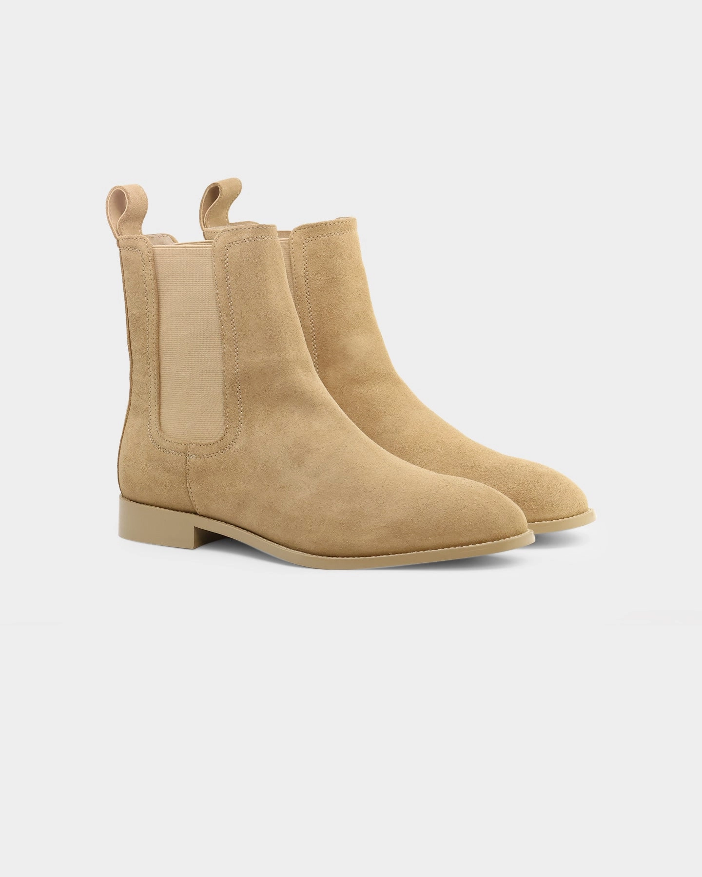 Saint Morta Nomad Chelsea Boot Tan