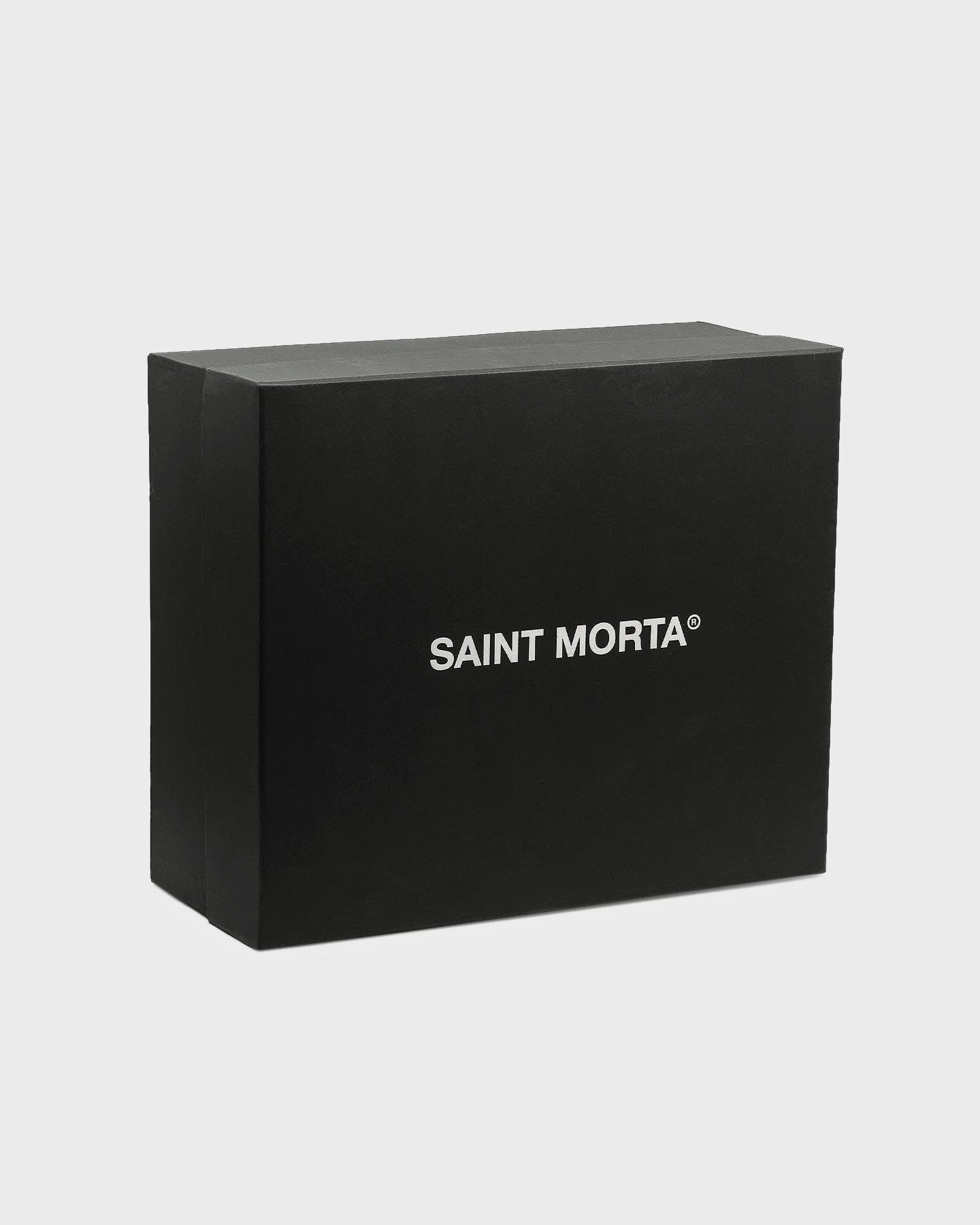 Saint Morta Nomad Chelsea Boot Tan