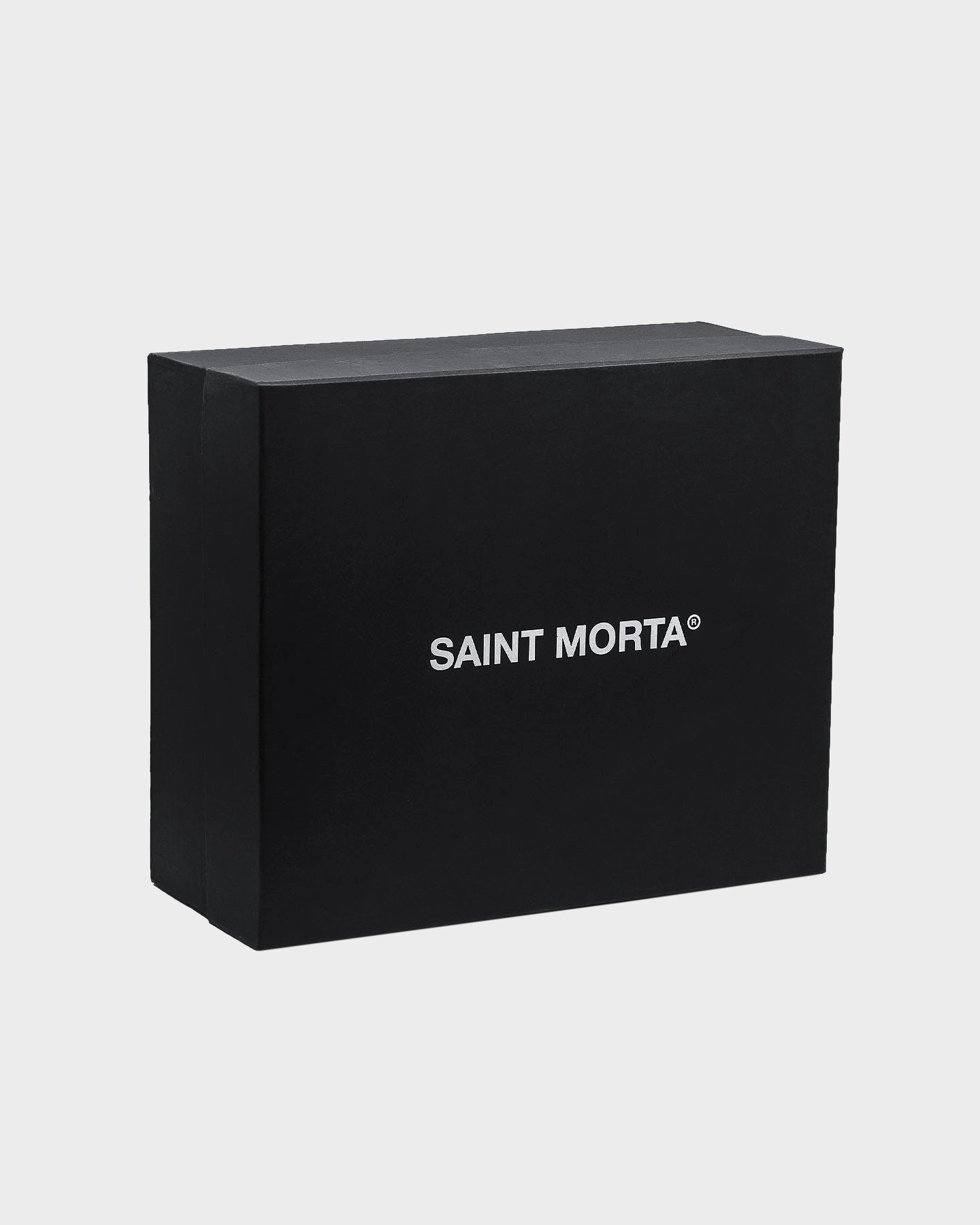 Saint Morta Nomad Chelsea Boot Taupe