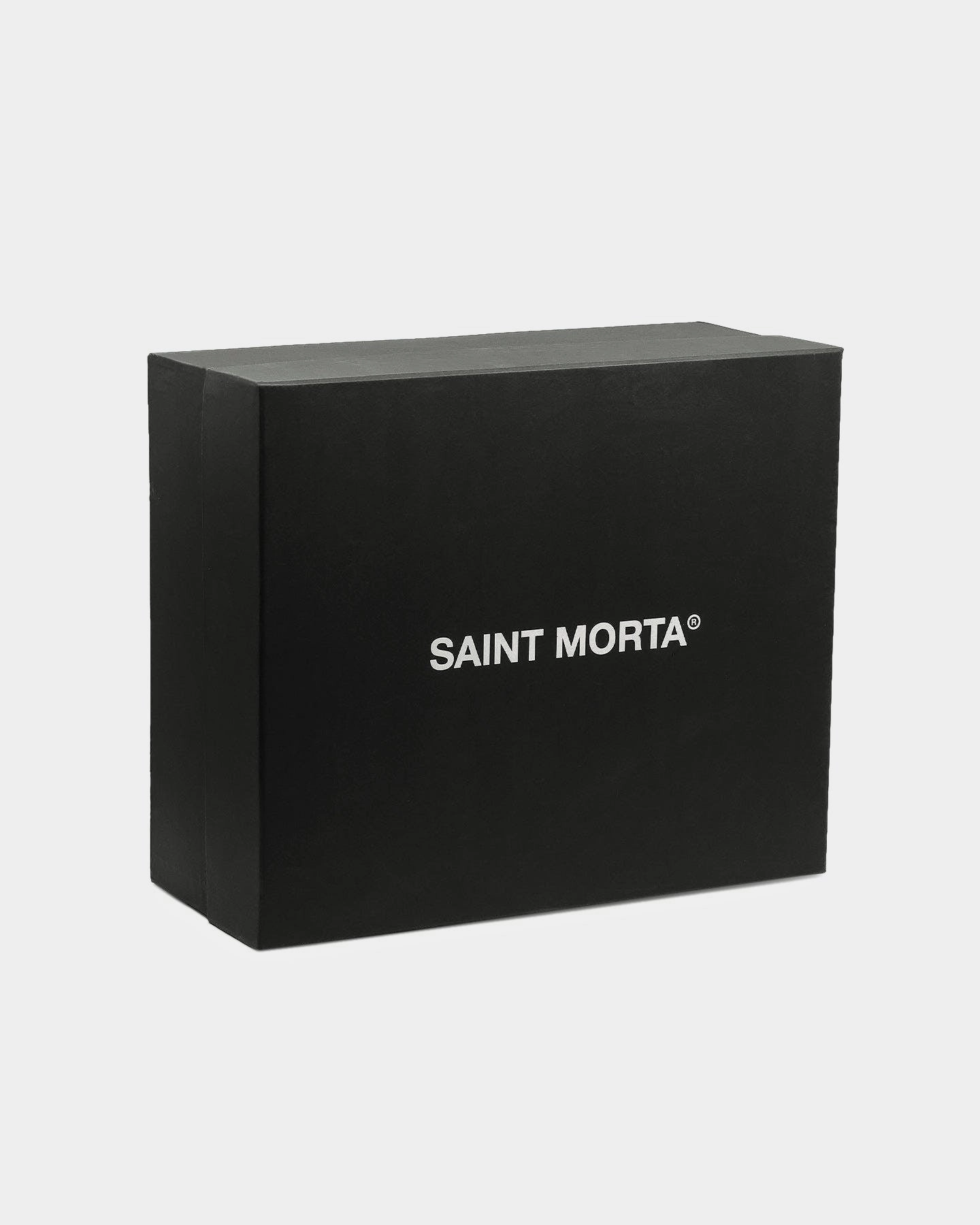 Saint Morta Nomad Pointy Toe Chelsea Boot Taupe