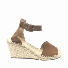 Sandals Heels Wedge By J. Crew  Size: 10