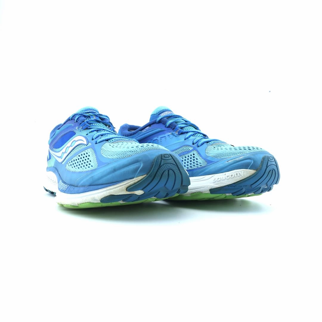 SAUCONY GUIDE 10