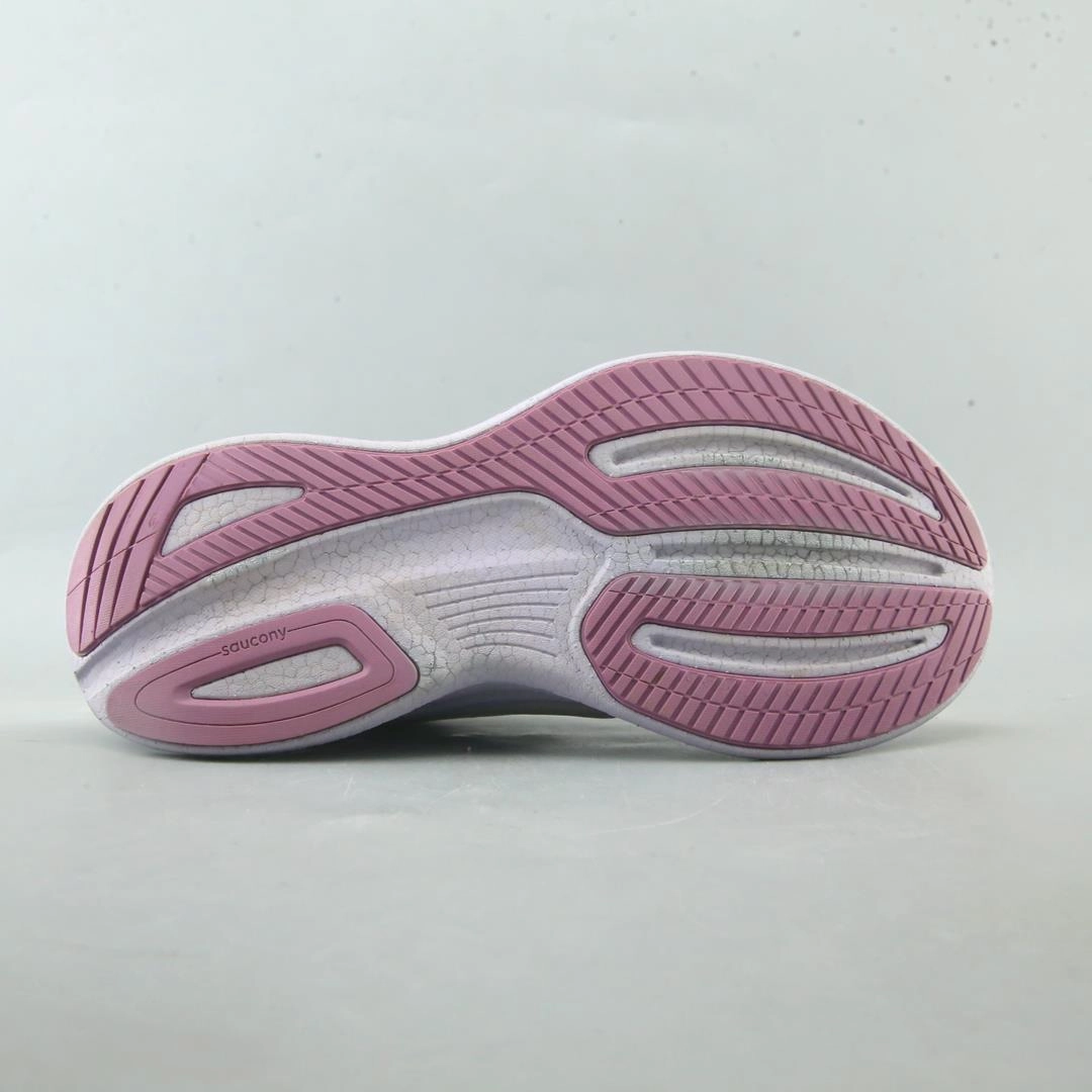 SAUCONY RIDE 17