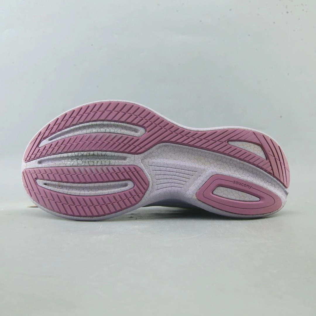 SAUCONY RIDE 17
