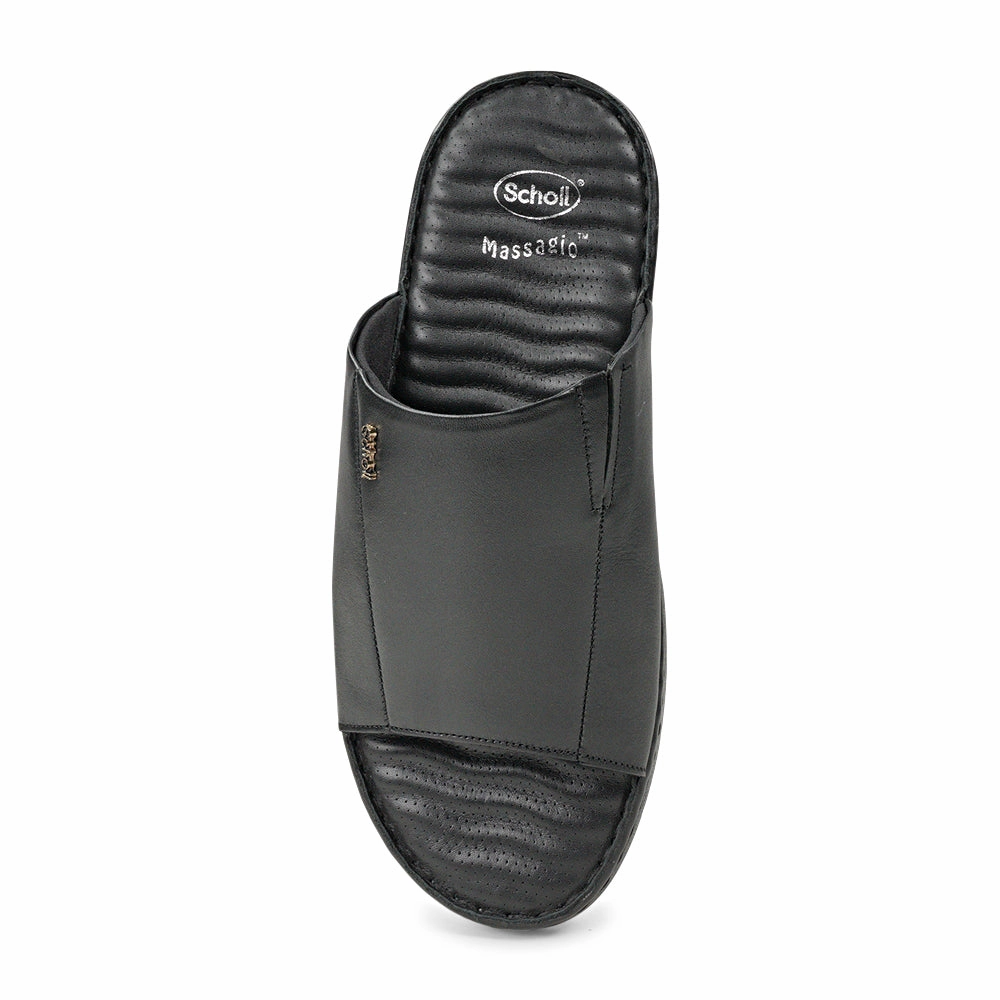 SCHOLL TROY MENS SCHOLL MENS SLIP ON