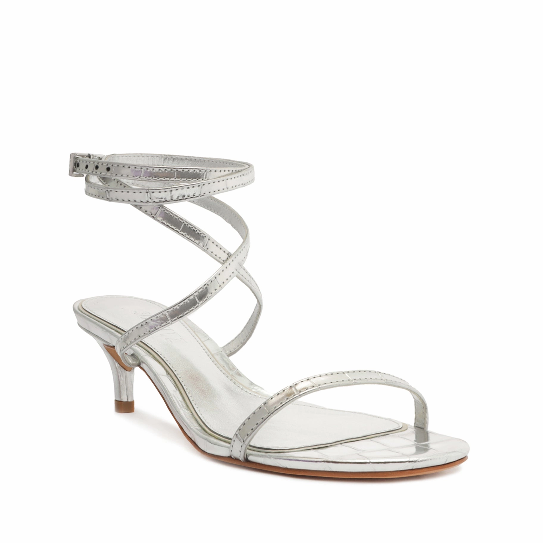 Sherry Leather Sandal