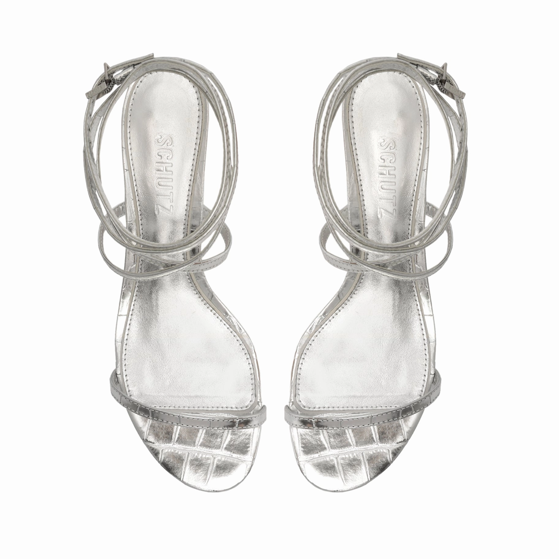 Sherry Leather Sandal
