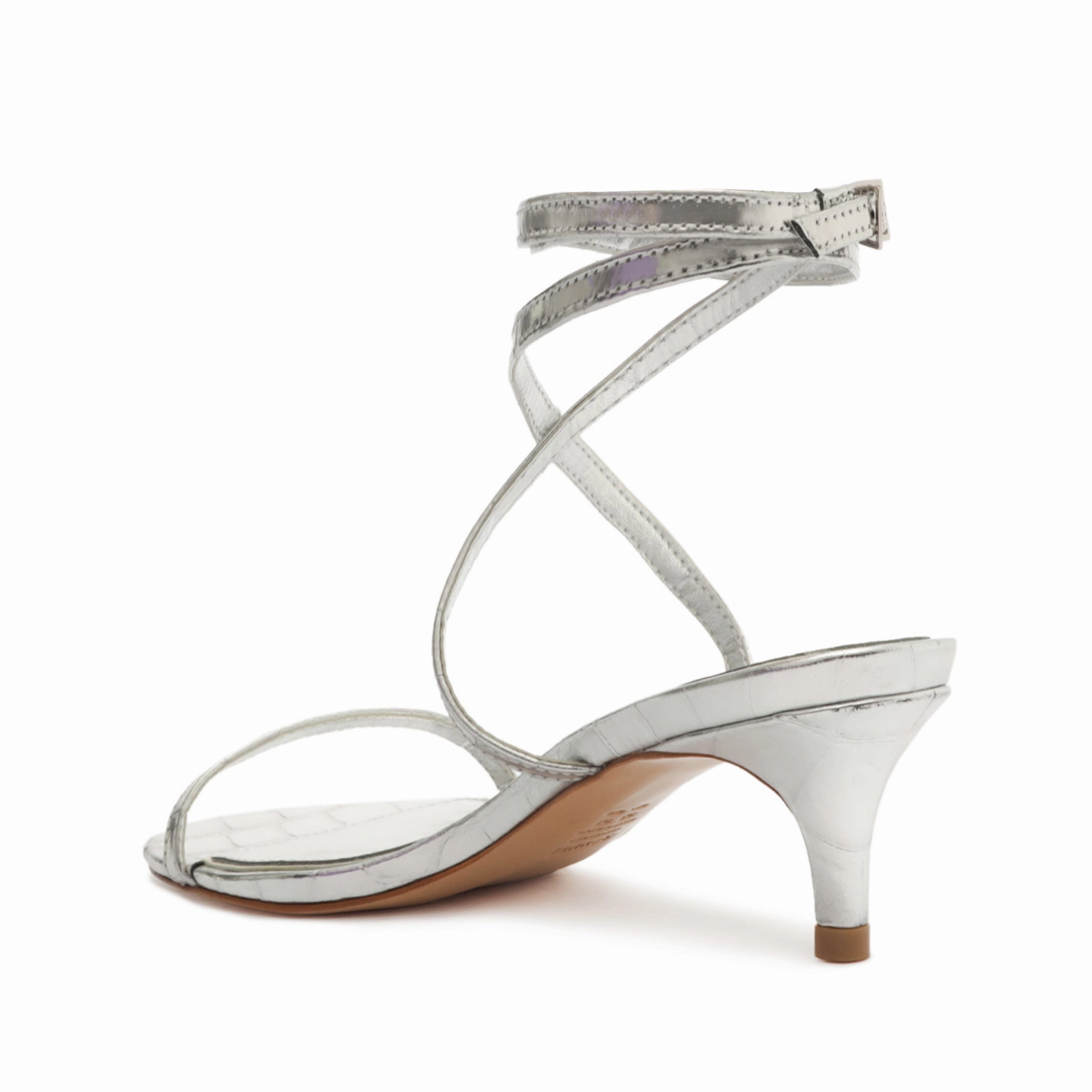 Sherry Leather Sandal