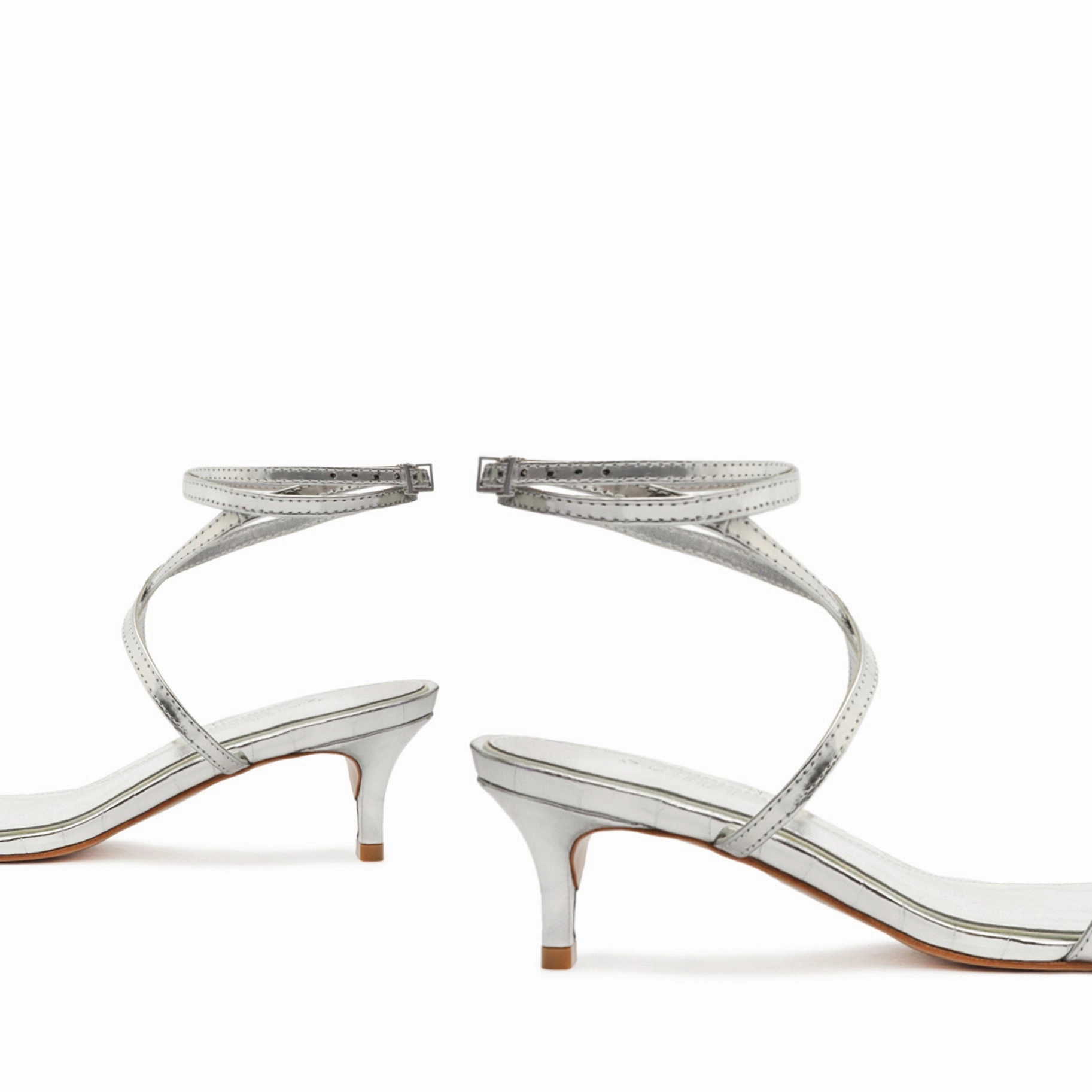 Sherry Leather Sandal