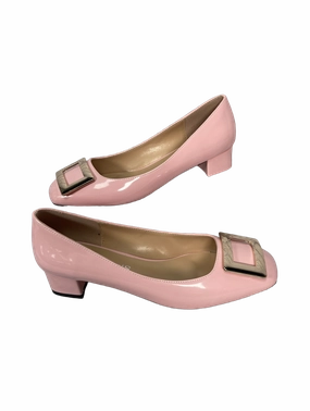 Shoes Heels Block By Clothes Mentor  Size: 7
