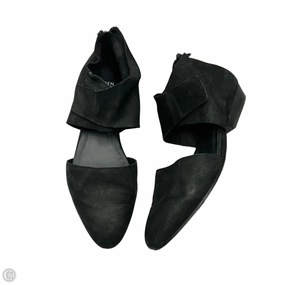 Shoes Heels Block By Eileen Fisher In Black, Size: 8.5