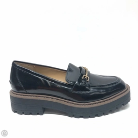 Shoes Heels Platform By Sam Edelman In Black, Size: 10