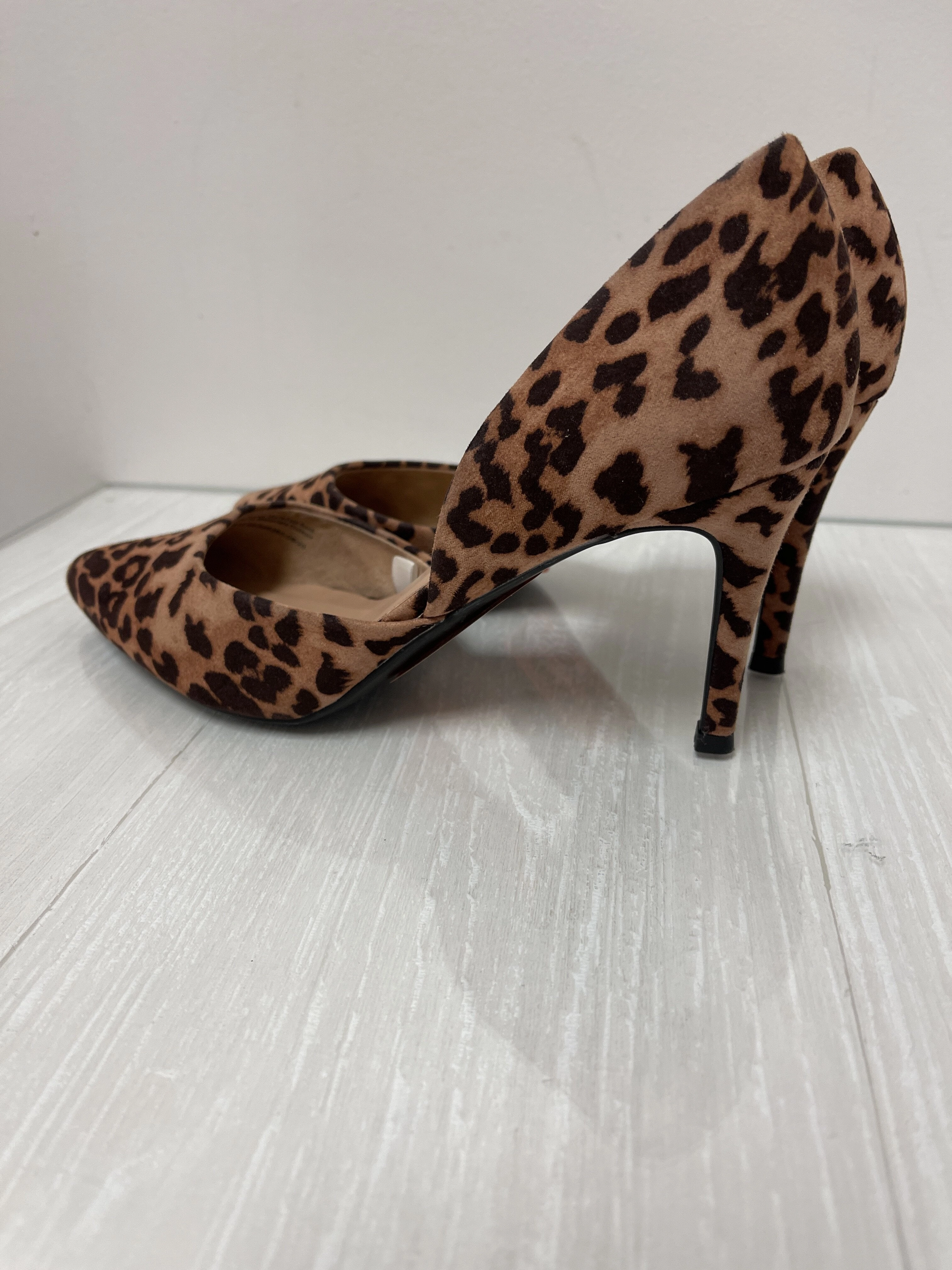 Shoes Heels Stiletto By A New Day  Size: 9