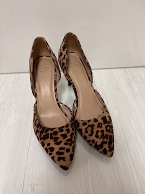Shoes Heels Stiletto By A New Day  Size: 9