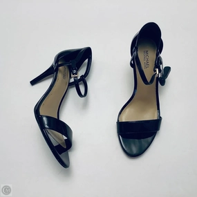 Shoes Heels Stiletto By Michael By Michael Kors In Black, Size: 7