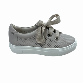 Shoes Sneakers Platform By Agl  Size: 7