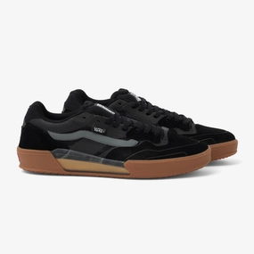 Skate AVE 2.0 (Black/Gum)