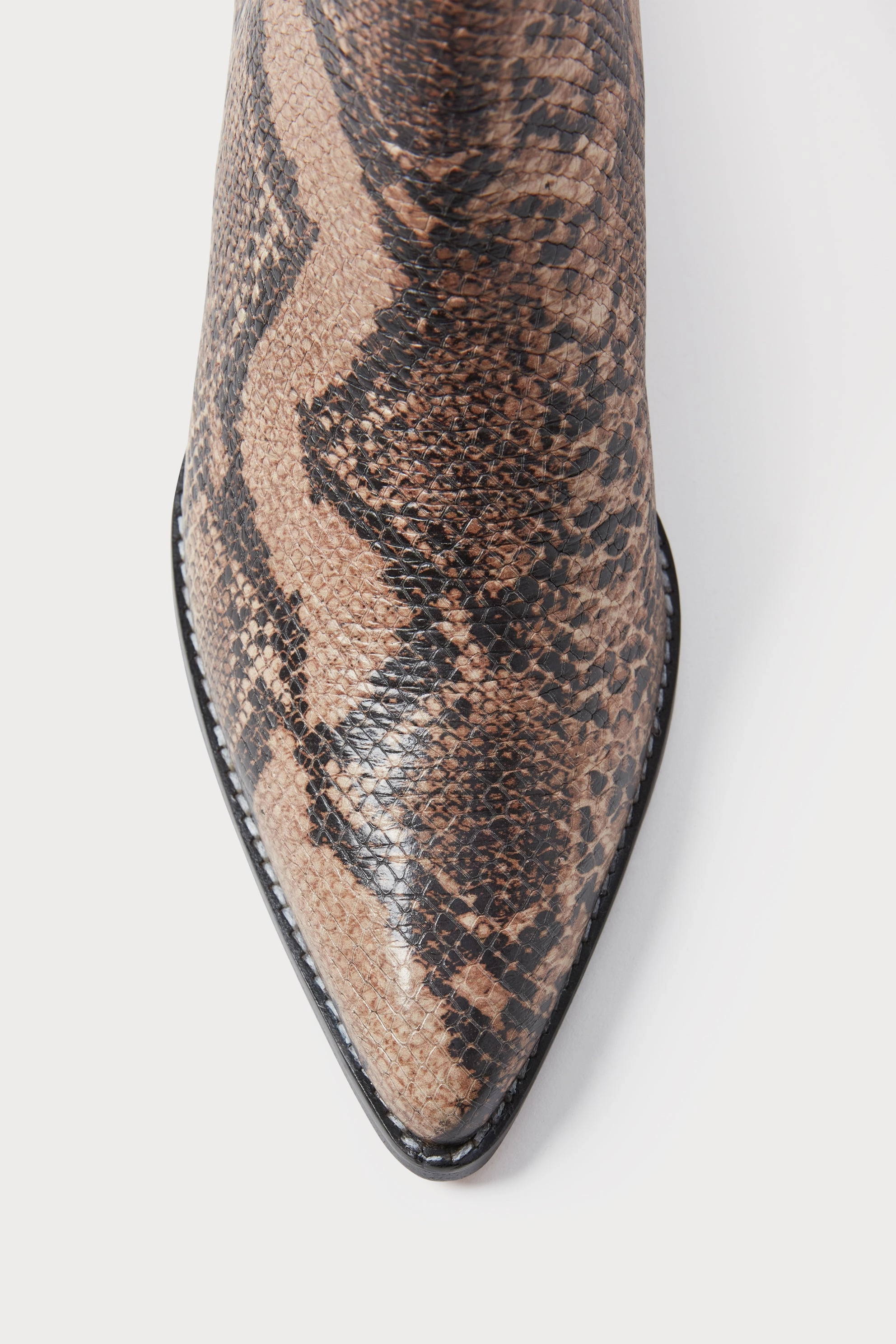 Sonora Boot