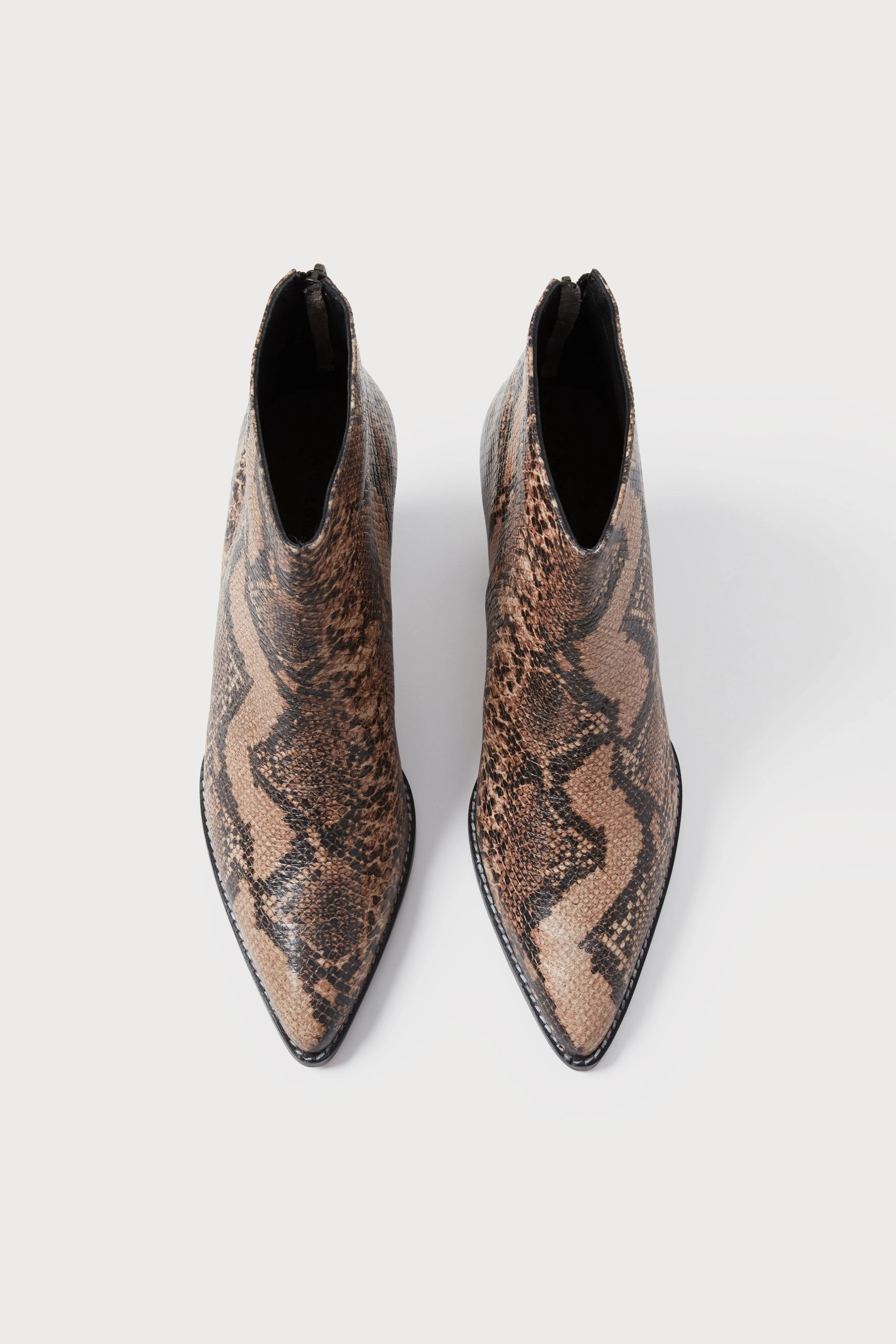 Sonora Boot