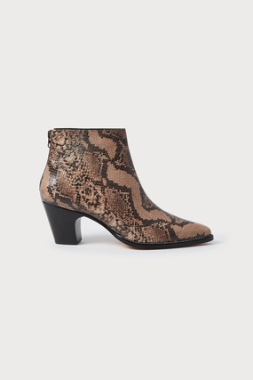 Sonora Boot
