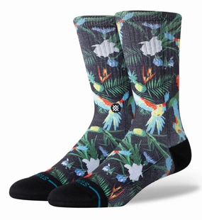 Stance Socks "Bird Cage Crew"