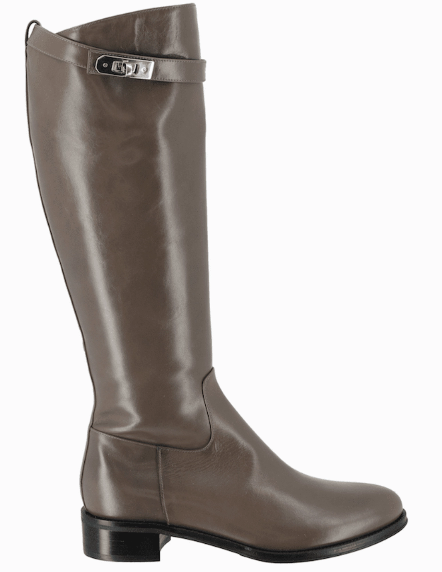 Steven Dann Katherine Leather Boot