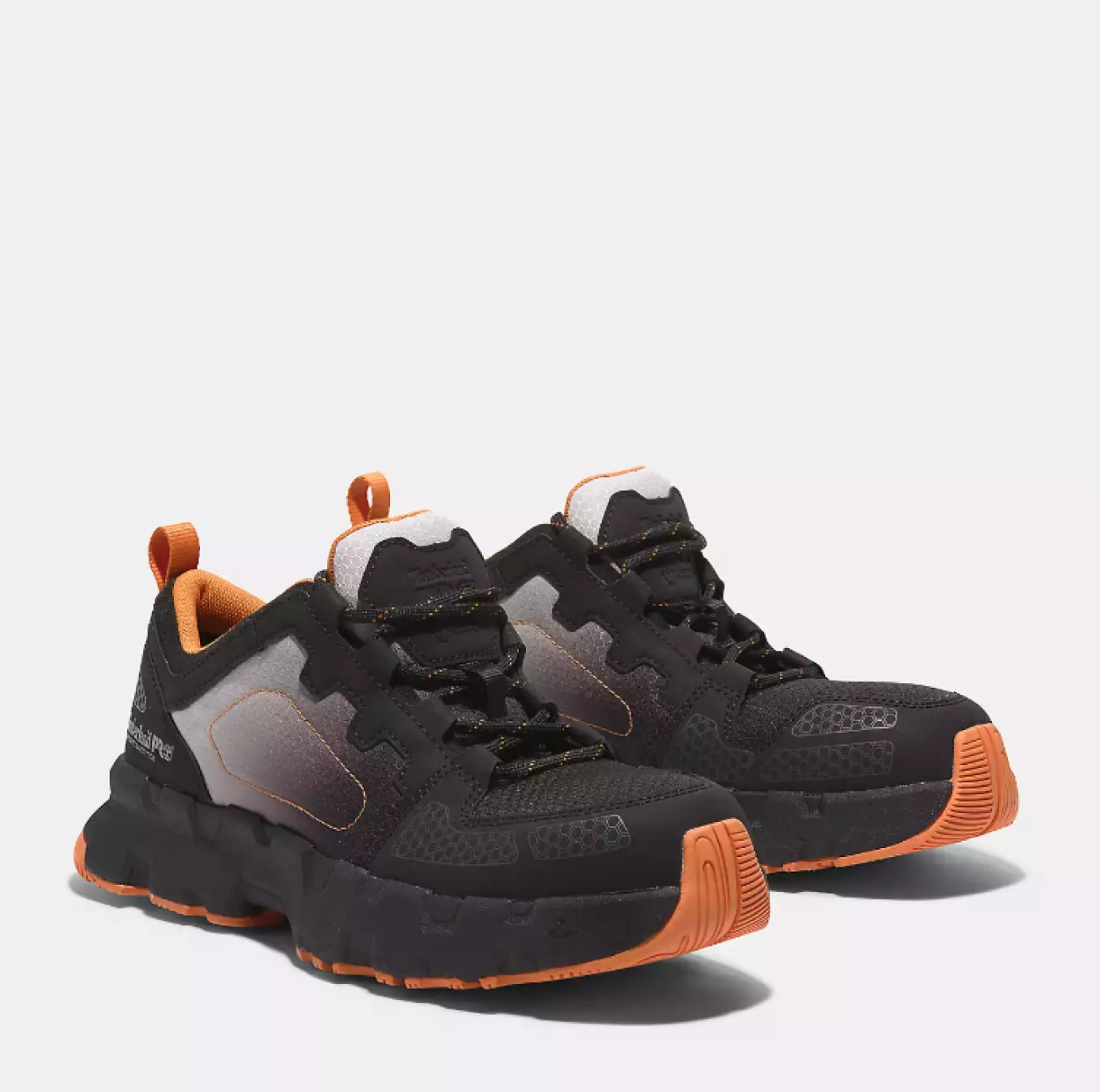 Timberland PRO Men's Powertrain EV Comp Toe Athletic Work Sneaker