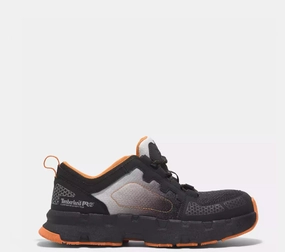 Timberland PRO Men's Powertrain EV Comp Toe Athletic Work Sneaker