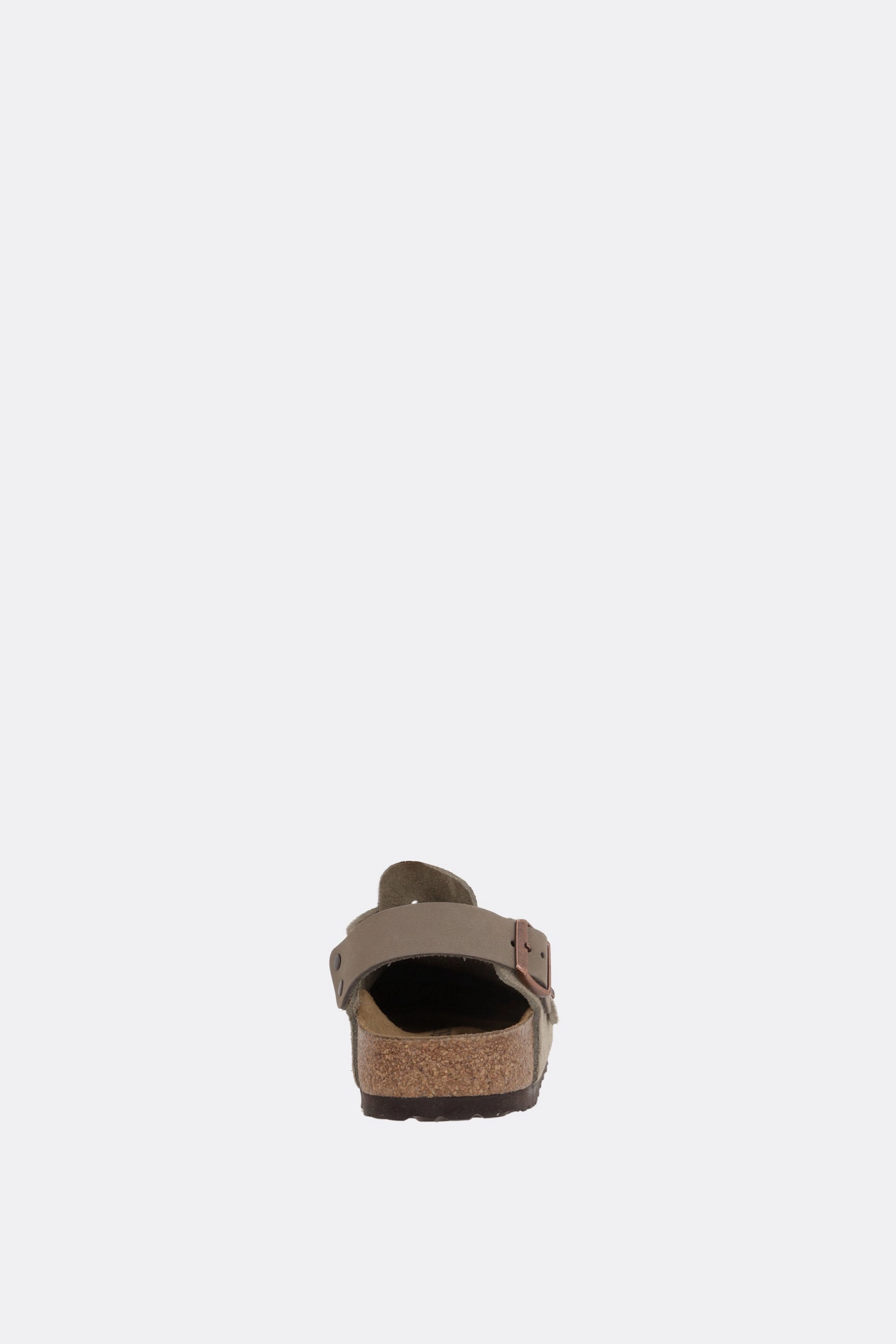 Tokio II flat slingbacks in suede (Narrow Fit)