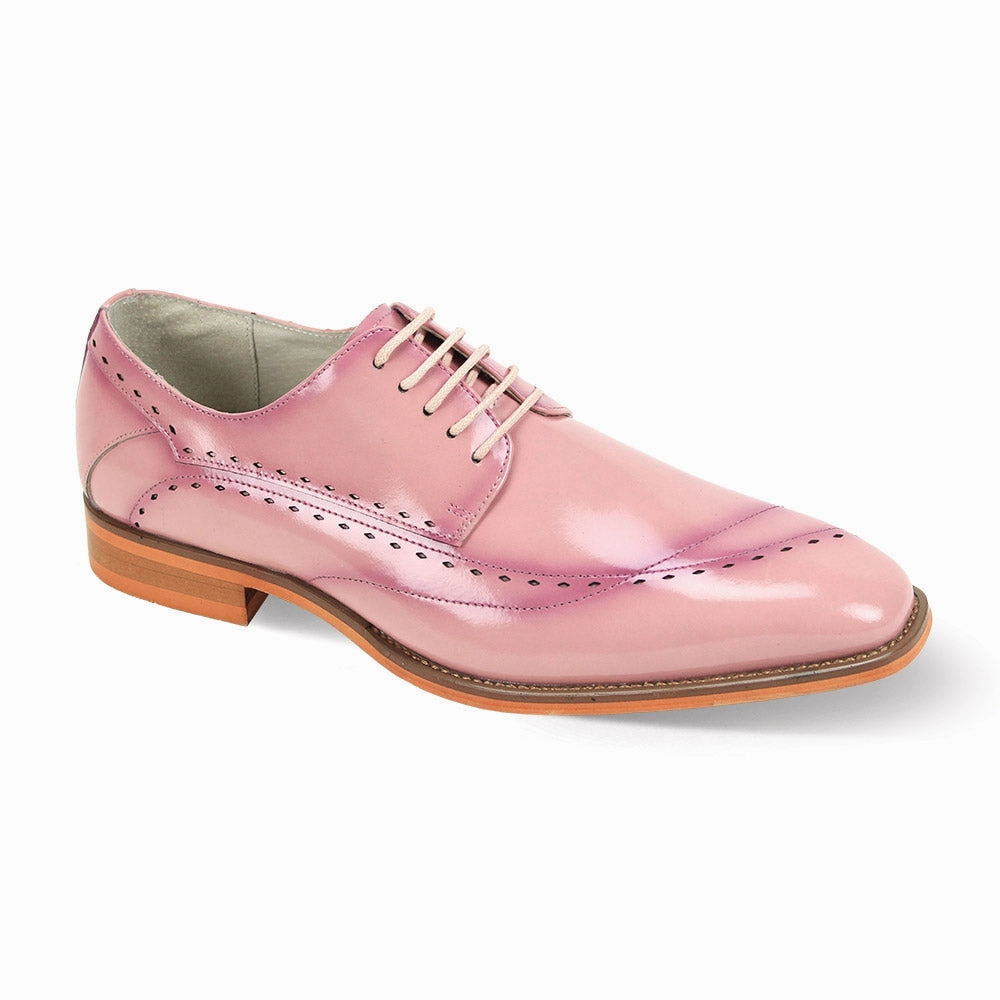 Triston Dress Shoe by Giovanni